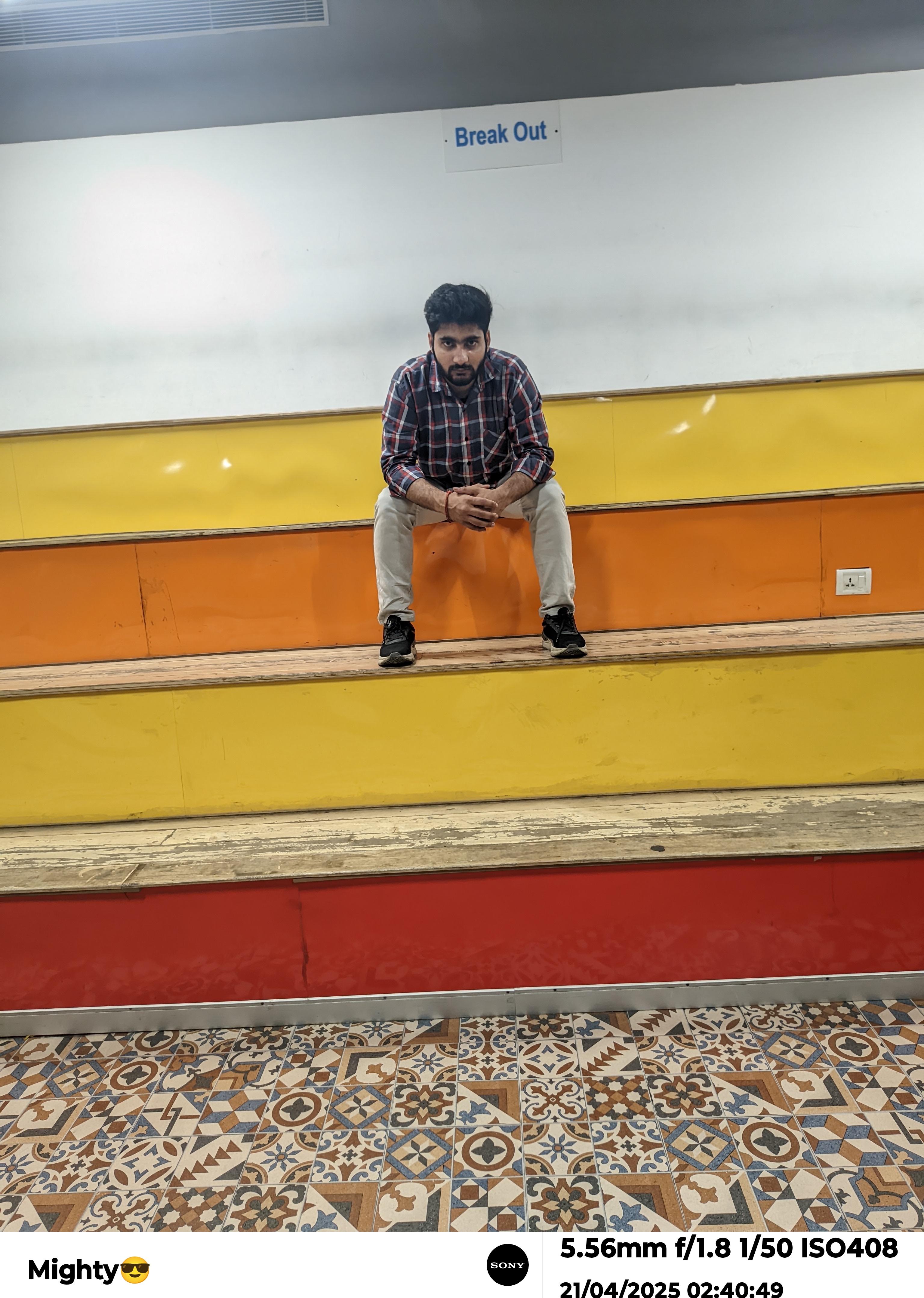 Aditya K. Rai — Software Developer, Full-Stack Web Developer, Digital Marketer in Noida
